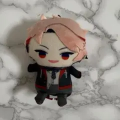 にじぱぺっと ファルガーオーヴィド にじさんじEN - メルカリ