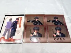 肥前忠広　陸奥守吉行　ランダムフィルム