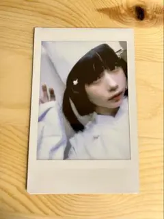 あのちゃん チェキ