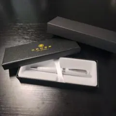 CROSS ボールペン ホワイトのサムネイル