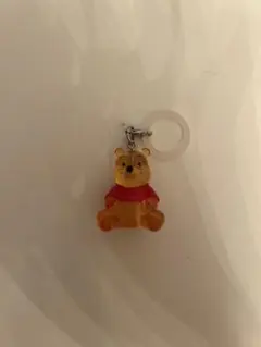 곰돌이 푸 메지루시 액세서리