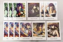 あんスタ 神崎颯馬 ぱしゃっつ 12点セット