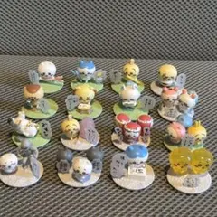 ちいかわ チョコサプ 全16種コンプリートセット