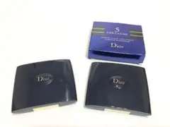 Christian Dior ディオール サンククルール 250 アイシャドウ