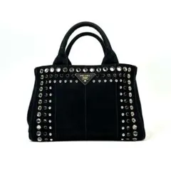2026年最新】prada デニム カナパの人気アイテム - メルカリ