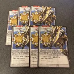 2026年最新】ガンダムウォー 十字勲章の人気アイテム - メルカリ