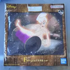 一番くじ DisneyMelodyinaDream F賞 ティンカーベル