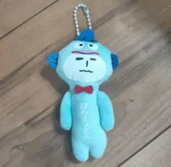ゆきおマスコット　サンリオ　　ぬいぐるみ　　キーチェーン　ハンギョドンのサムネイル