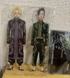 東京リベンジャーズ アクリルスタンド