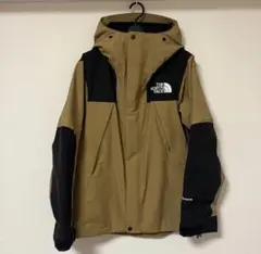 ノースフェイス マウンテンジャケット NP61800 Sサイズ　スノボー