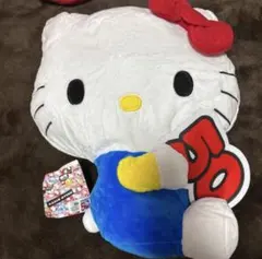 2026年最新】ハローキティLLぬいぐるみ50周年Verの人気アイテム - メルカリ