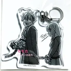 Fate限定FakeアクリルチャームFGOキーホルダー ハンザ カルテット Fate限定FakeアクリルチャームFGOキーホルダー ハンザ カルテット