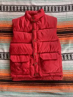 ダウンベスト ダウンジャケット