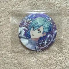 m*a様 うたプリ 藍 タブナイ アニパス 缶バッジ 全サ Ani-PASS - メルカリ