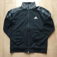 adidas ジャージ 上のみ 150cm