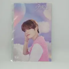 【スンミン】5-STAR DOME TOUR オンラインくじ