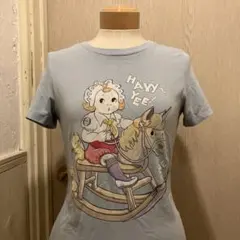 わいわい YY CR バースデー 誕生日 Tシャツ Mサイズ - メルカリ