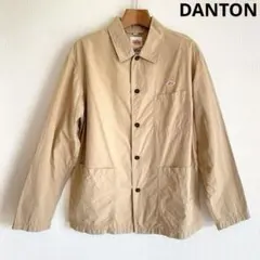 【DANTON】ダントン　ジャケット　40 楽天市場】ダントン 40の通販