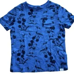 baby GAP Disney ミッキーマウス Tシャツ 5歳用　110㎝