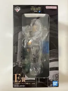 2026年最新】伏黒甚爾 フィギュア 一番くじ e賞の人気アイテム - メルカリ