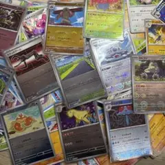 T*B様 151シリーズ　ポケモンカードセットのサムネイル