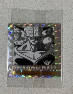 ドラゴンボール40周年記念シールウエハース　第二十四巻