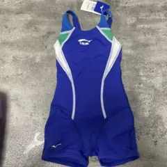 イトマン水着 ミズノ 110 女の子