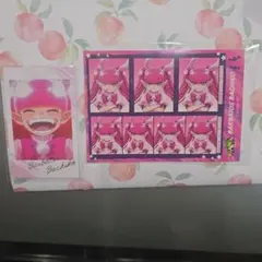 魔入りました！入間くん　IDショットステッカー　スナップショット