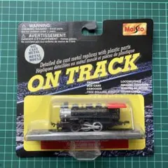 レア　ON TRACK 機関車のサムネイル