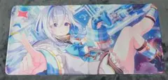 遊戯王 天上院明日香 アスカ B EATOS プレイマット - メルカリ