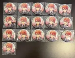 アイナナ EXPO 缶バッジ 七瀬陸 16点