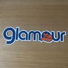 ヒステリックグラマー スケボーデッキ付属ステッカーのサムネイル