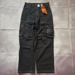 hobo dnm gimmick cargo pants hiphop 90s