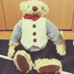 REGAL ぬいぐるみ くまのサムネイル