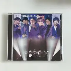 Kis-My-Ft2　HEARTBREAKER C'monova 限定版