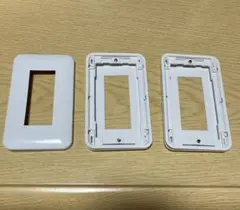 コンセントカバー 照明部品