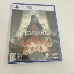 REMNANT 2 PS5　レムナント2