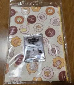 【未開封】ミスタードーナツ　2025 福袋　２点セット