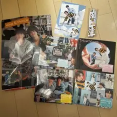 King&Prince なにもの