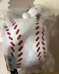 【タイトーくじ】LH賞シナモロール