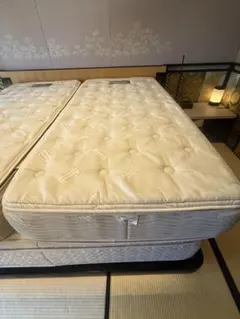 真琴様専用 シモンズ マットレス エグゼクティブ ビューティレスト