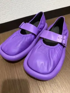 CAMPER AQUA size41 超美品 カンペール CAMPER LABのサムネイル