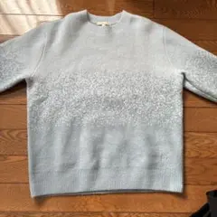 デザインニット ニット