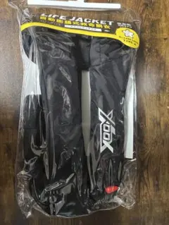 RYOBIライフジャケットEXE-2711 自動膨張式 新品未使用 - メルカリ