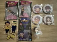 ゴールデンカムイ　まとめ売り