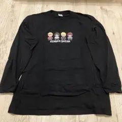 シンガーズハイ ロンT L 2026年最新】シンガーズ ロンtの人気アイテム - メルカリ