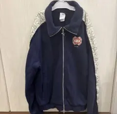 PUMA PALOMO ネイビー ジャージ M セットアップ