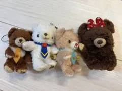 2026年最新】ユニベア キーホルダーの人気アイテム - メルカリ