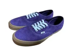 2026年最新】authentic vans パープルの人気アイテム - メルカリ