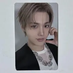 treasure トレジャー DOYOUNG ドヨン トレカ 特典 ⑪